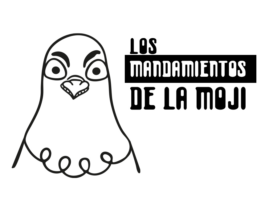 mandamientos